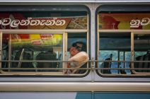 Тульские фотоистории. Павел Андрианов: Sri Lanka backpackers trip, или самостоятельно по Шри Ланке.