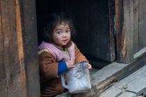 Тульские фотоистории. Борис Тасов: Окно в Непал