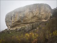 Тульские фотоистории. Андрей Илюхин: Бисер в Тумане. Качи-кальон